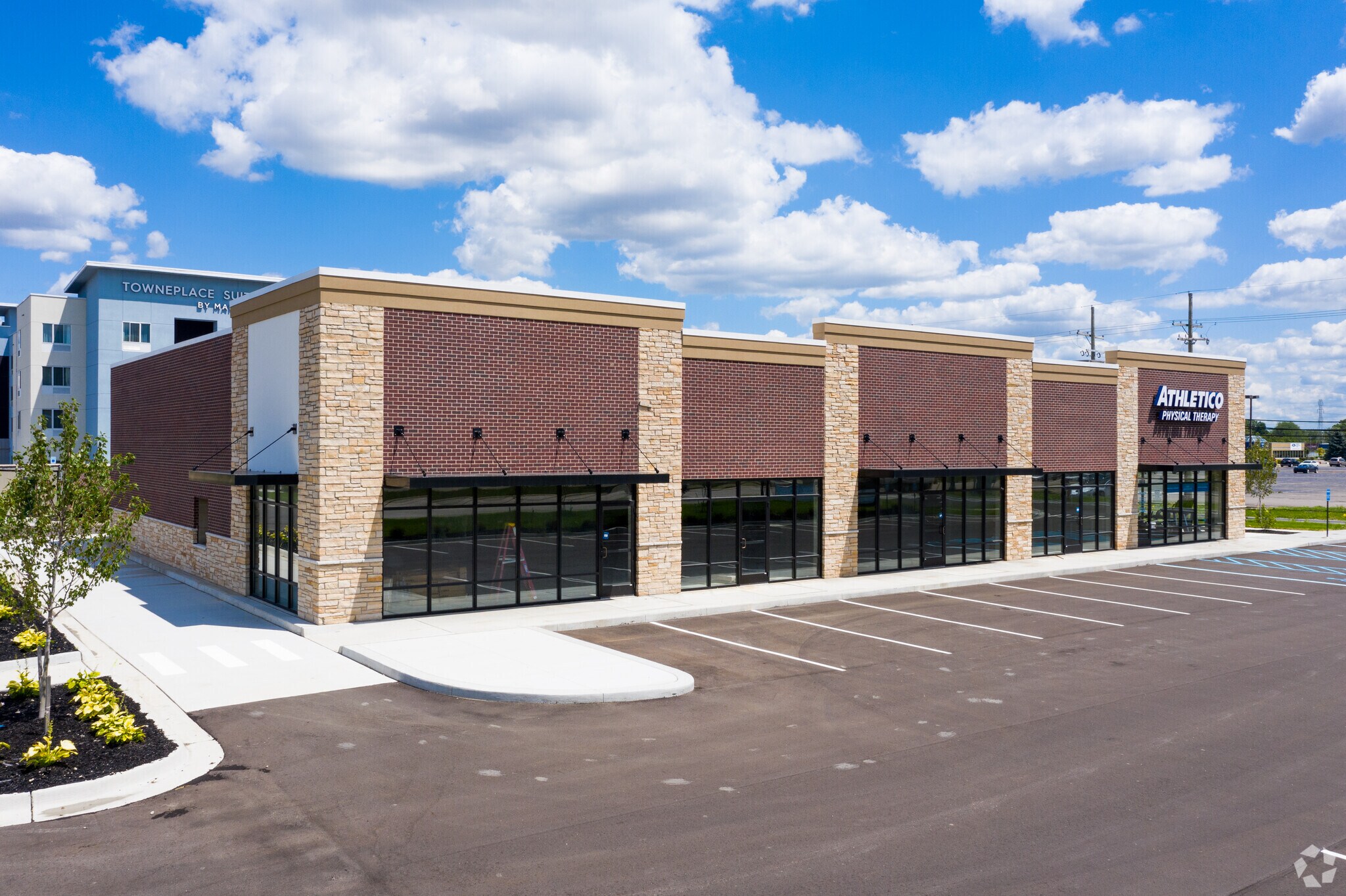 16910 Southfield Rd, Allen Park, MI 48101 NEW Allen Park Retail