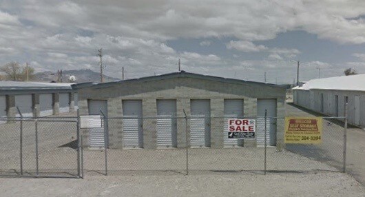 750 S Curtis Ave, Willcox, AZ for sale - Other - Image 1 of 1