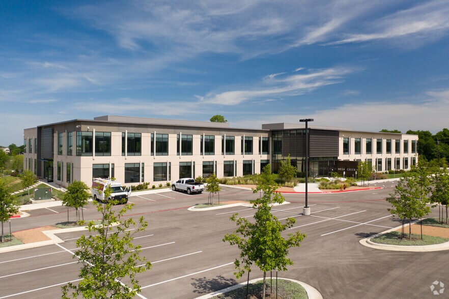 801 E Old Settlers Blvd, Round Rock, TX 78664