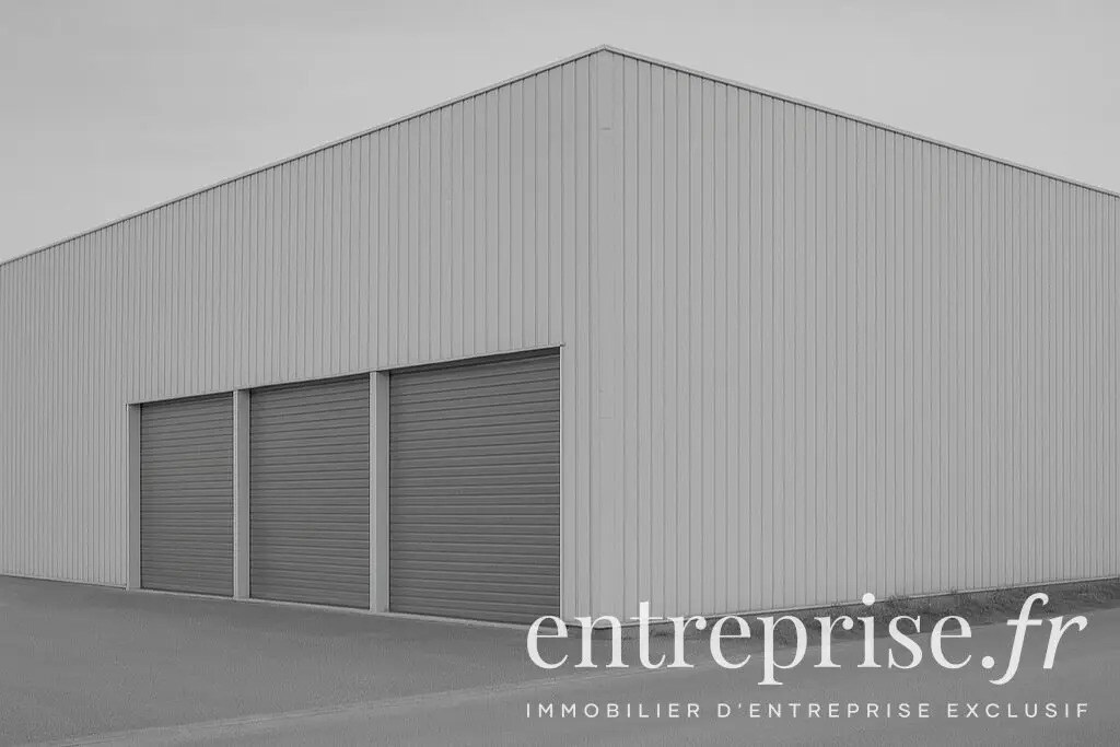 Flex in Montreuil-Juigné for sale Building Photo- Image 1 of 2