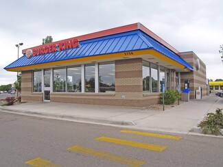More details for 2726 W 10th St, Greeley, CO - Retail for Sale