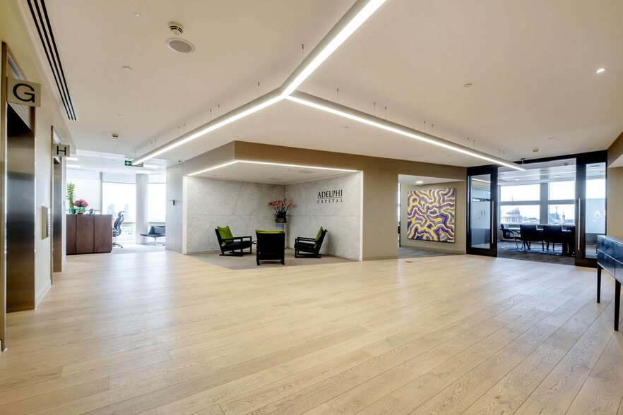 20 Gracechurch St, London for sale - Interior Photo - Image 1 of 1