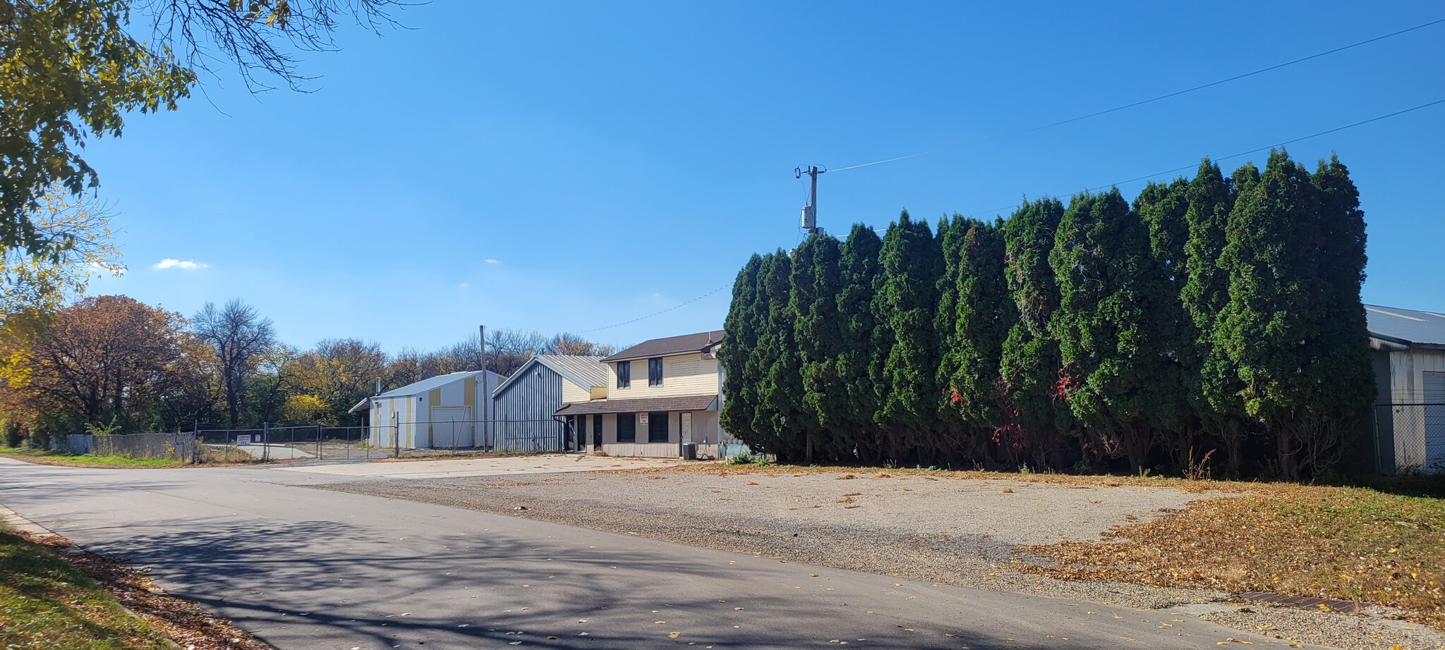 20966 Monroe St, Mason City, IA for sale Building Photo- Image 1 of 1