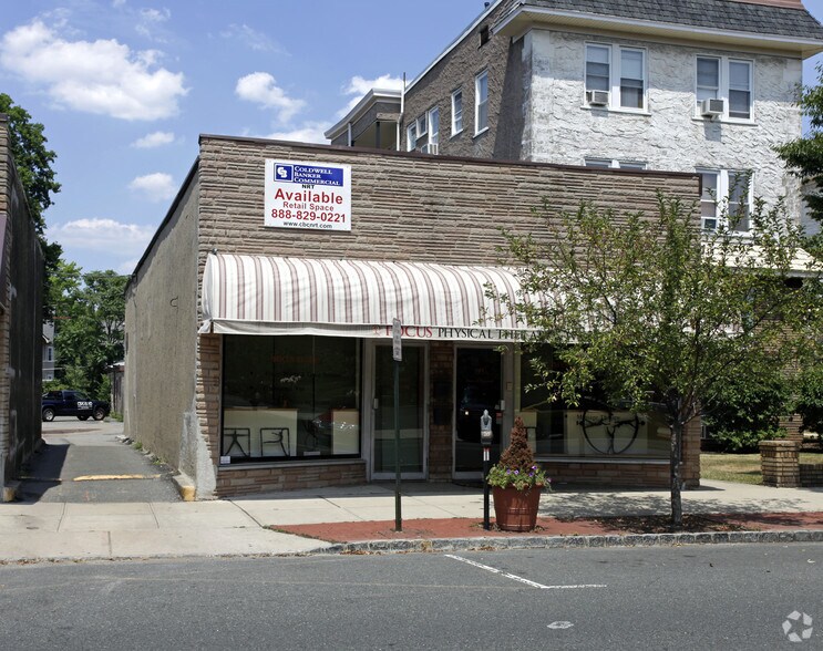 193 Bellevue Ave, Montclair, NJ 07043