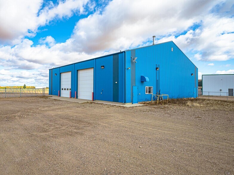 Range Rd 15, Lloydminster, AB T9V 0Y4