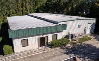 More details for 6873 Philips Industrial Blvd, Jacksonville, FL - Office for Lease
