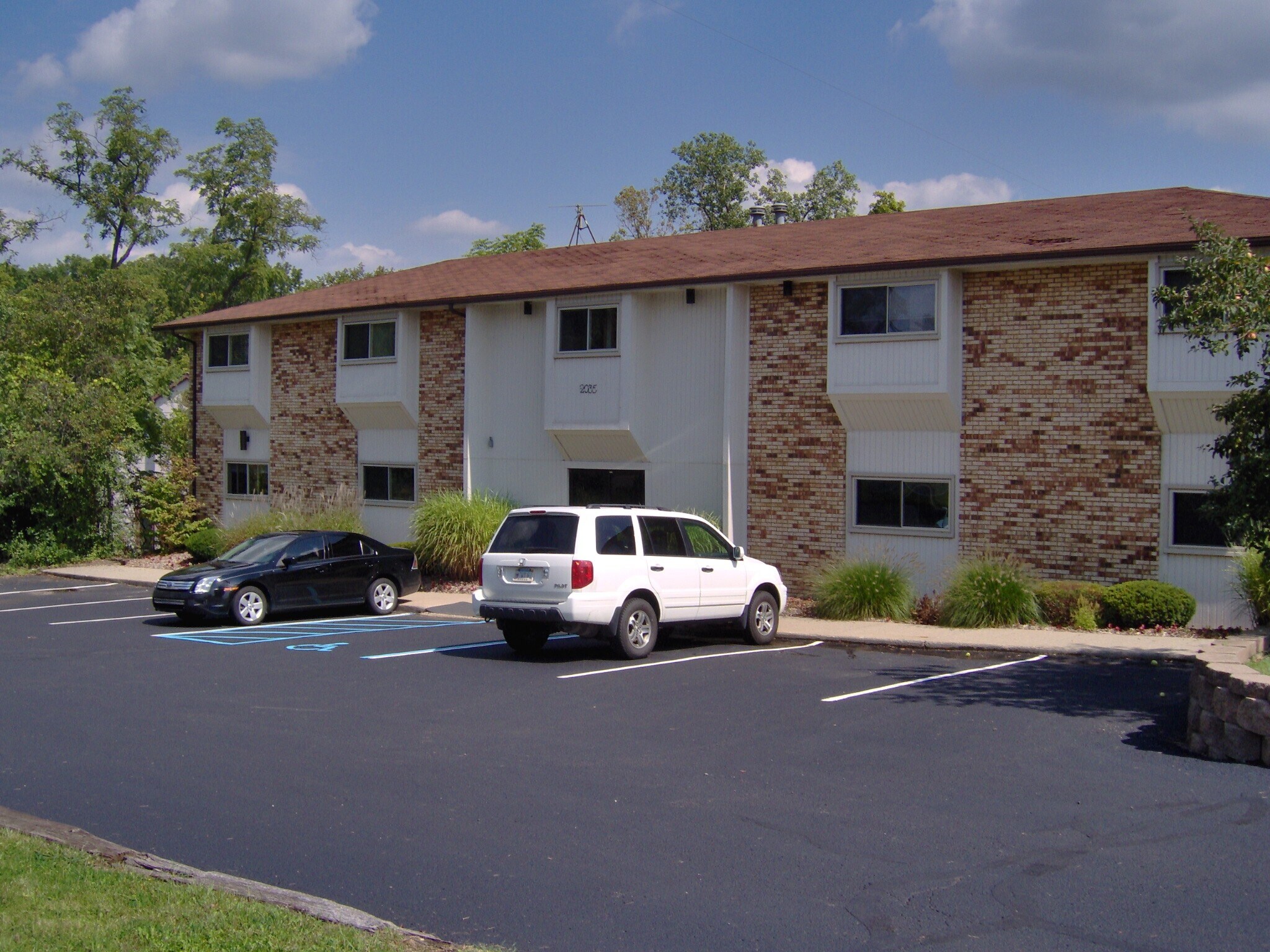 2035 Hogback Rd, Ann Arbor, MI for sale Building Photo- Image 1 of 1