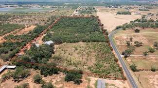 More details for 19366 Benton City Rd, Somerset, TX - Land for Sale