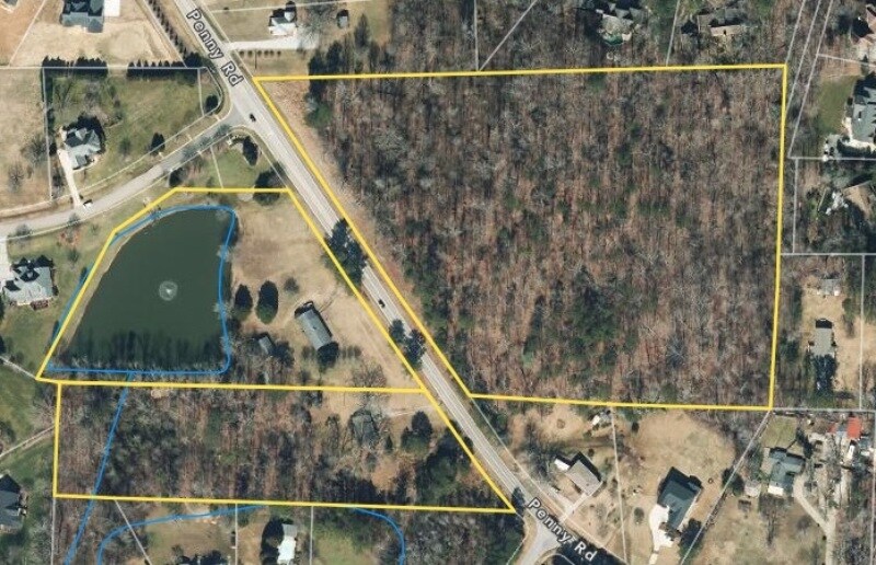 7829 Penny Rd, Raleigh, NC 27606 Land for Sale