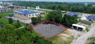 More details for 6006 MO-9, Parkville, MO - Land for Sale