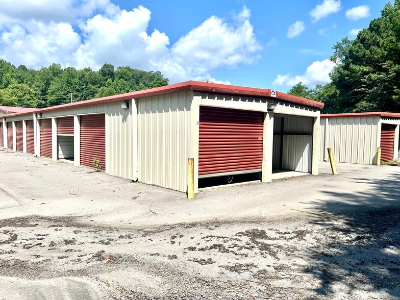 907 S Main St, LaFayette, GA for sale - Building Photo - Image 1 of 9