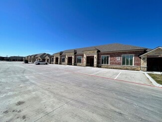 More details for 400 Stonebrook Pky, Frisco, TX - Office/Retail for Lease