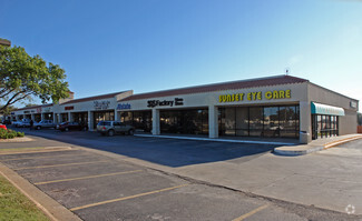 More details for 4241 Southwest Blvd, San Angelo, TX - Office/Medical, Retail for Lease