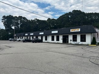 More details for 7610 Post Rd, North Kingstown, RI - Retail for Lease