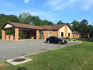 More details for 103 Terrace Dr, Dublin, GA - Health Care for Sale