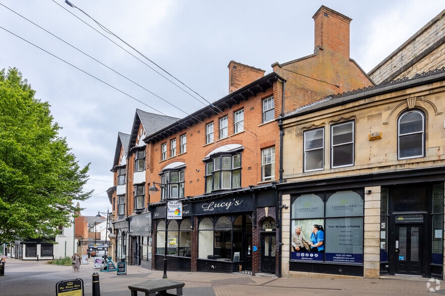 16-19 Market St, Mansfield for lease - Building Photo - Image 3 of 3