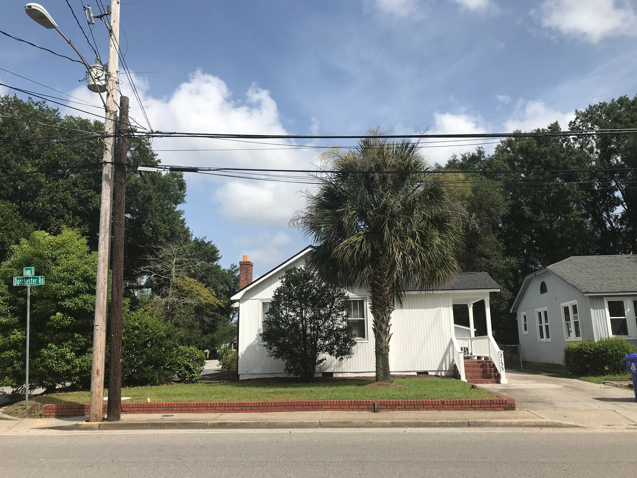 2133 Dorchester Rd, North Charleston, SC for sale Building Photo- Image 1 of 1