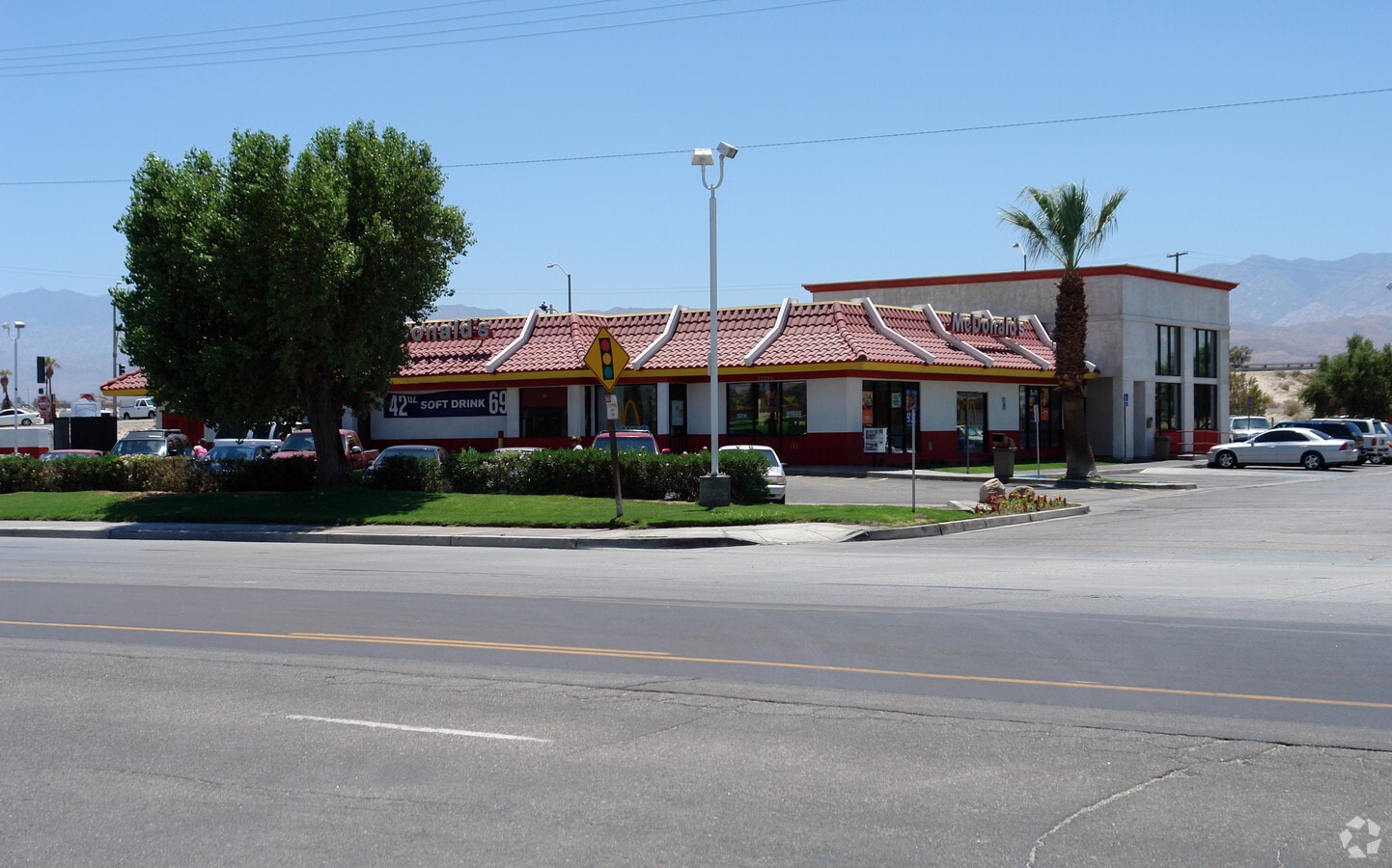 72255 Varner Rd, Thousand Palms, CA 92276 Property Record