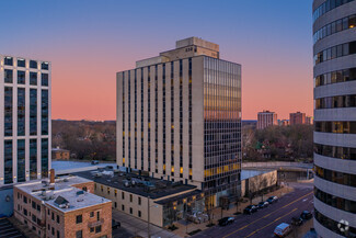 The Two Thirty Building - Loft