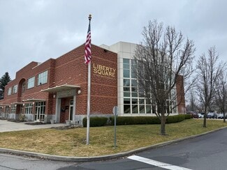 More details for 1421 N Meadowwood Ln, Liberty Lake, WA - Office for Lease