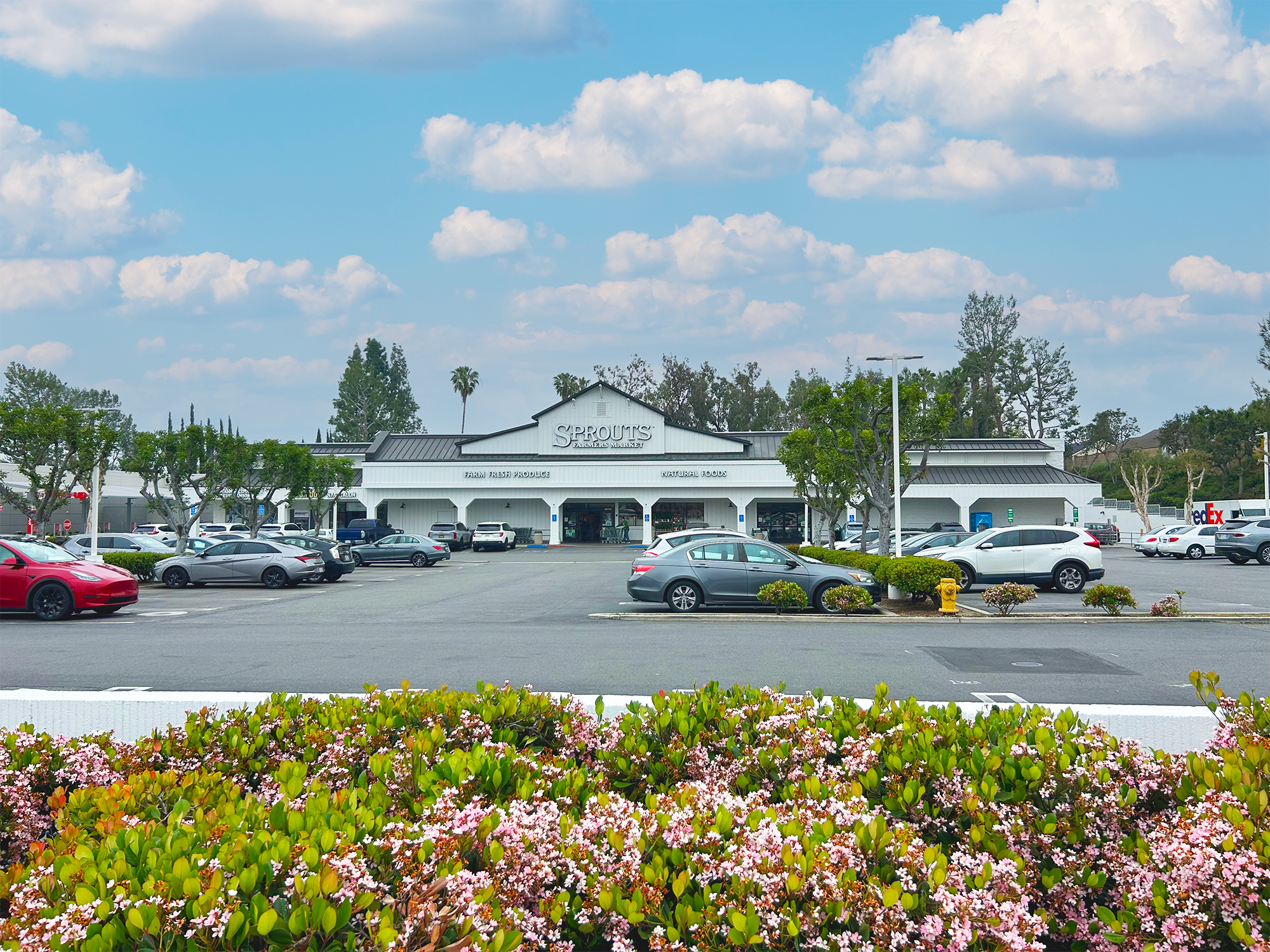 17474-17580 Yorba Linda Blvd, Yorba Linda, CA for lease Building Photo- Image 1 of 6