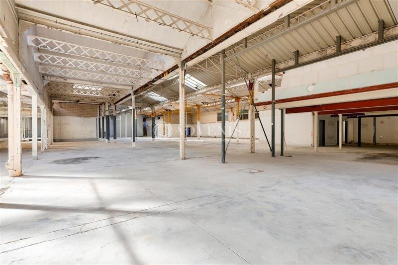 15 Rue Benjamin Raspail, Malakoff for lease - Interior Photo - Image 3 of 8