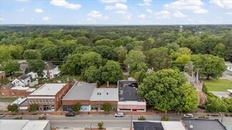 More details for 123 N Main St, Warrenton, NC - Retail for Sale