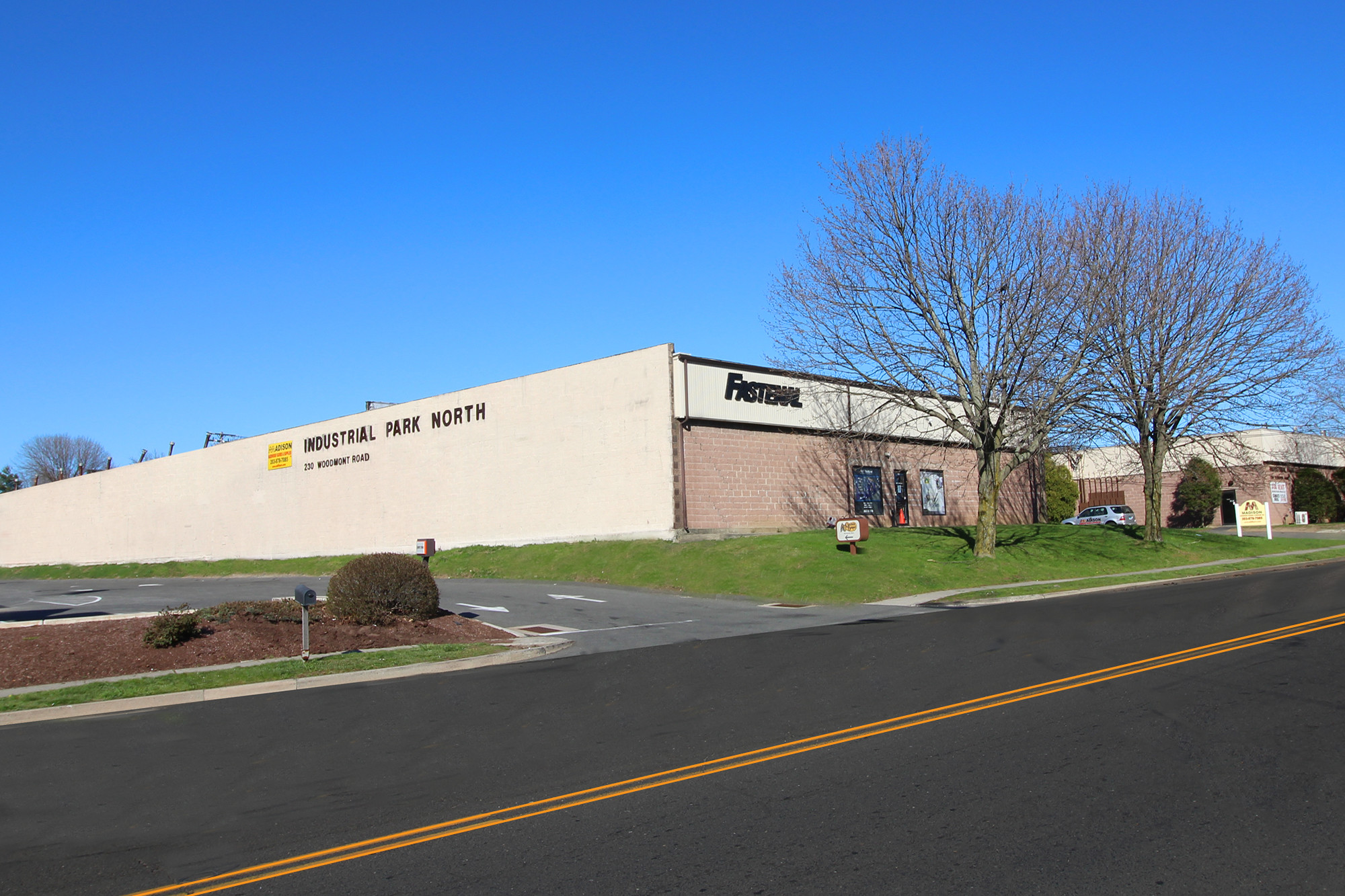 230 Woodmont Rd, Milford, CT for sale Building Photo- Image 1 of 1