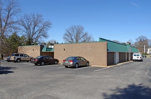 2502 Silverside Rd, Wilmington, DE for lease - Building Photo - Image 2 of 2