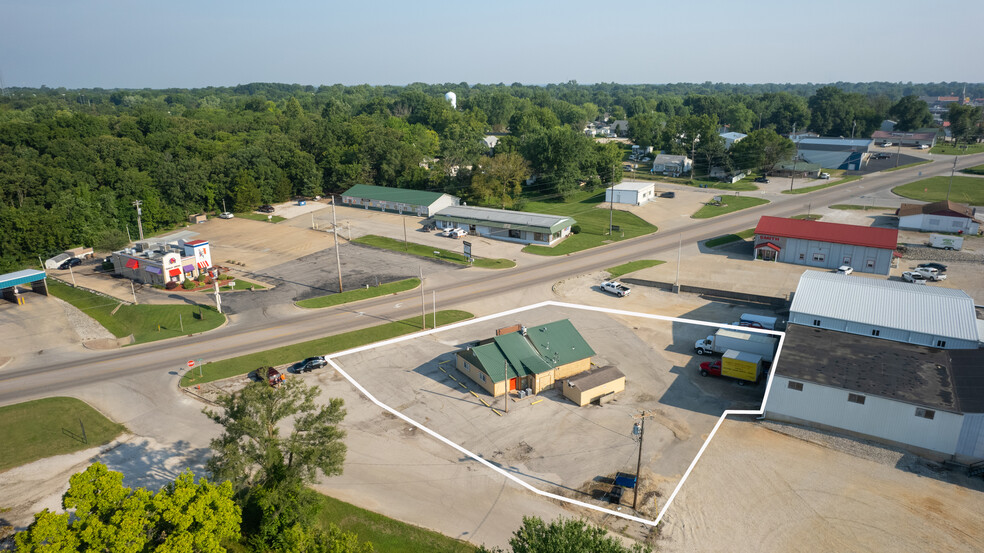 1502 S Business 54, Eldon, MO for sale - Primary Photo - Image 1 of 1