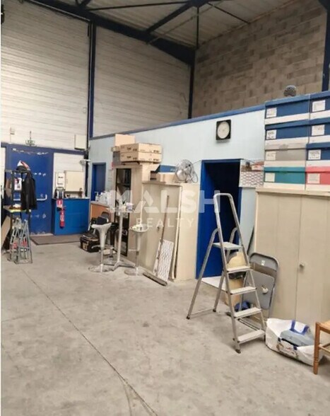 Flex in Colombier-Saugnieu for sale - Interior Photo - Image 3 of 6