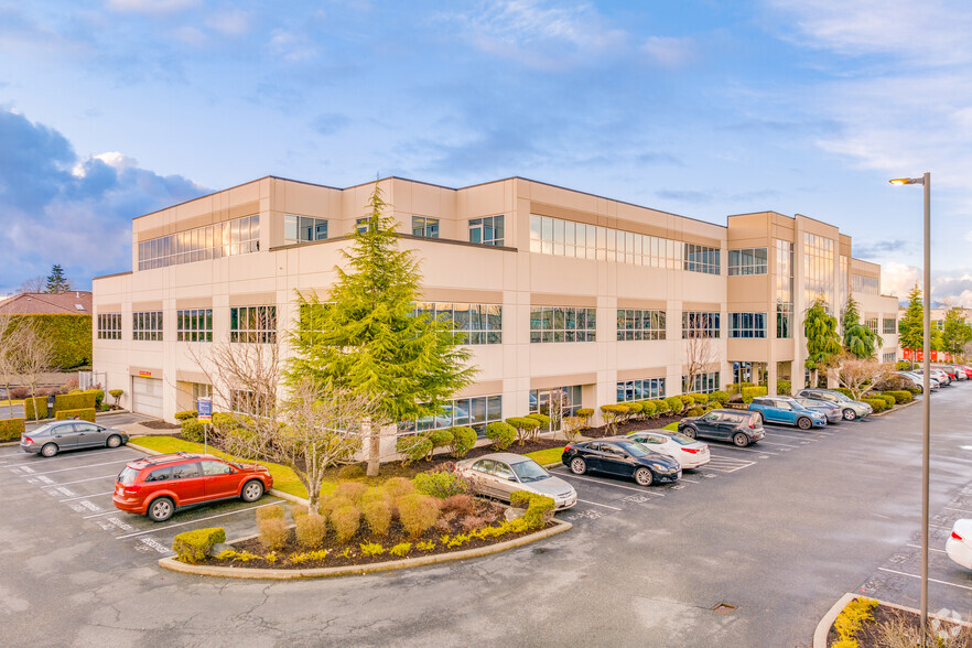 7485 130th St, Surrey, BC for lease - Building Photo - Image 1 of 4