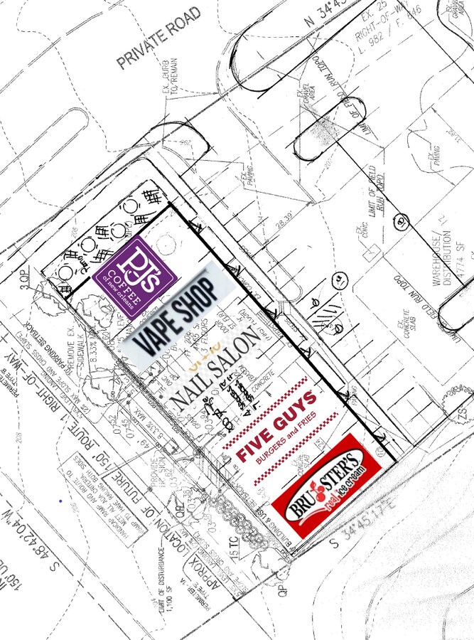 7561 Washington Blvd, Elkridge, MD 21075 for Lease