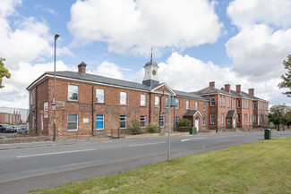 More details for Dunston Rd, Chesterfield - Coworking for Lease