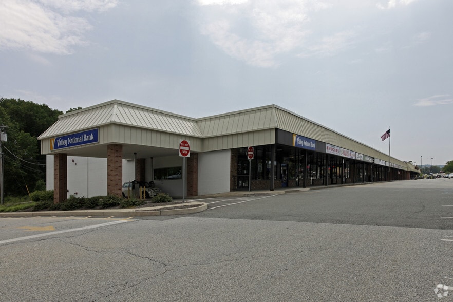 270 State Route 23, Franklin, NJ for lease - Primary Photo - Image 2 of 3