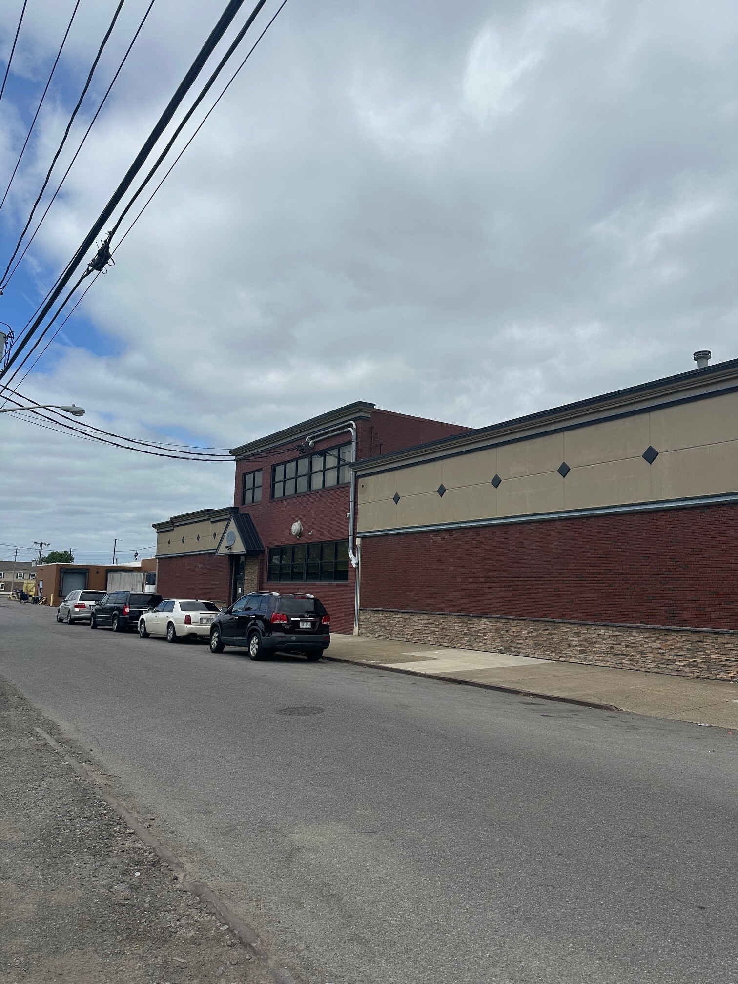 321 Ramsdell Ave, Buffalo, NY for lease Building Photo- Image 1 of 18