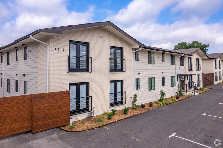 1519 Annex Ave, Dallas, TX for sale - Primary Photo - Image 2 of 31