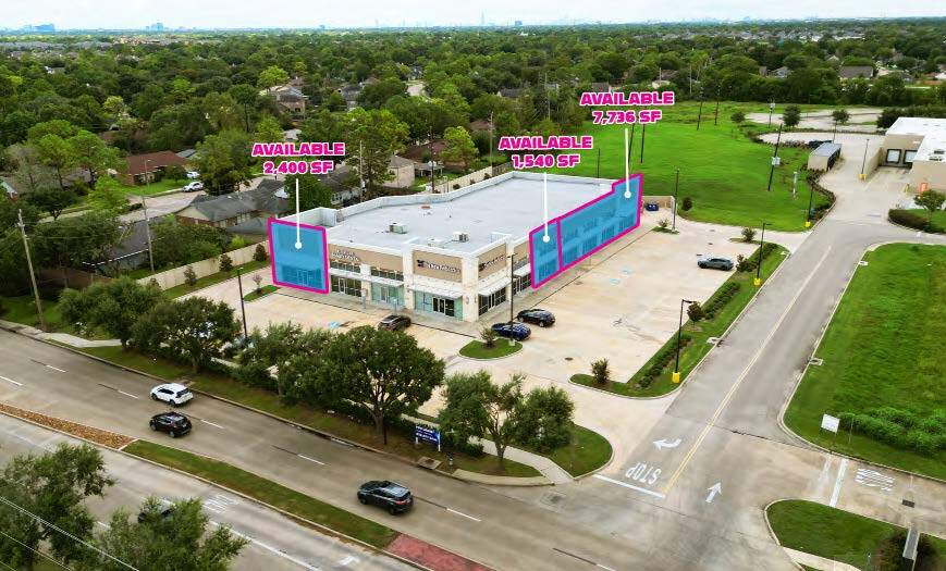 2220 Eldridge Rd, Sugar Land, TX for lease - Building Photo - Image 1 of 5