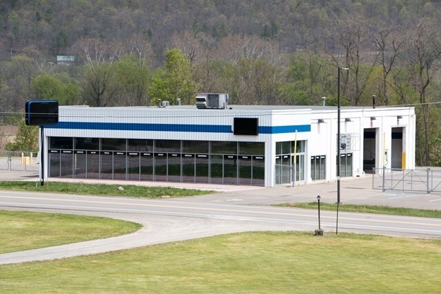 28230 Route 220, Milan, PA for sale Primary Photo- Image 1 of 1