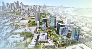 More details for 2828 N Haskell Ave, Dallas, TX - Office for Lease