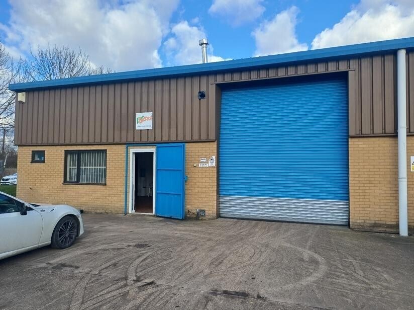 Darwin Rd, Corby for sale Building Photo- Image 1 of 1