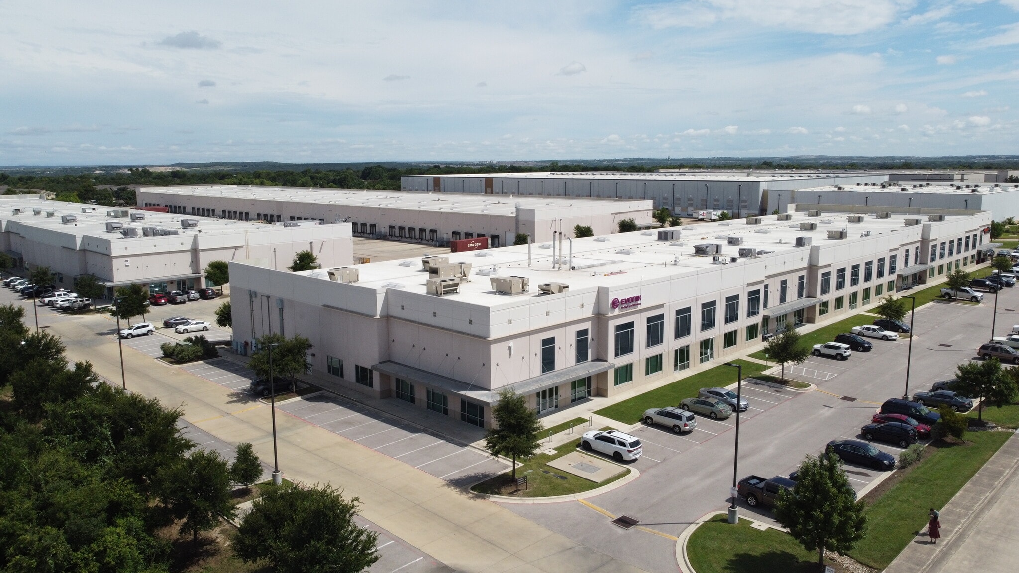 4512 S Pleasant Valley Rd Austin Tx 78744 4500 S Pleasant Valley Rd, Austin, TX 78744 - Southpark Commerce Center