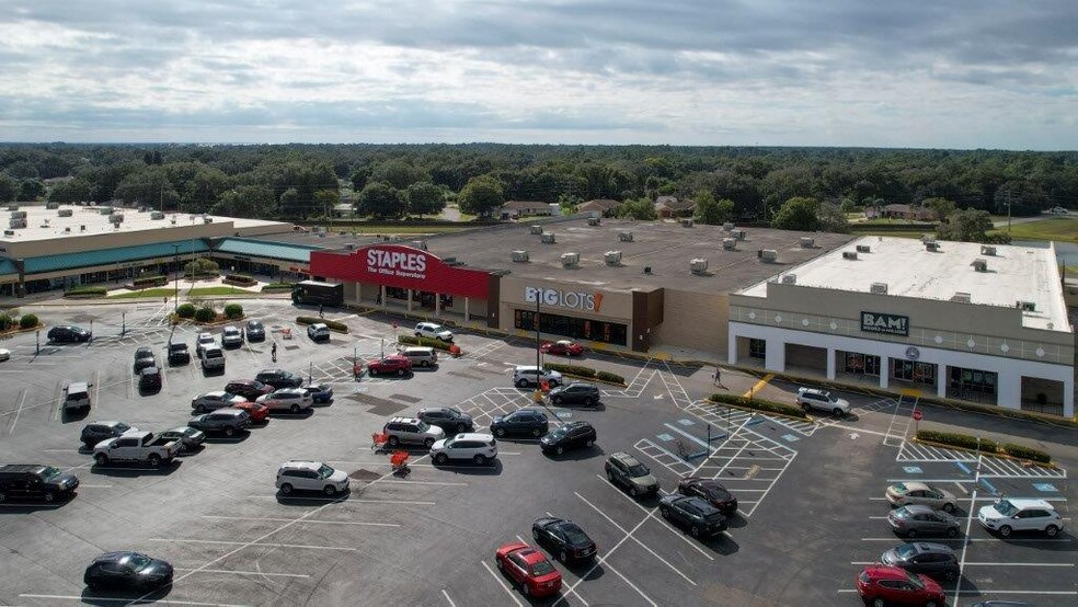 1825 Tamiami Trl, Port Charlotte, FL for lease - Building Photo - Image 1 of 4