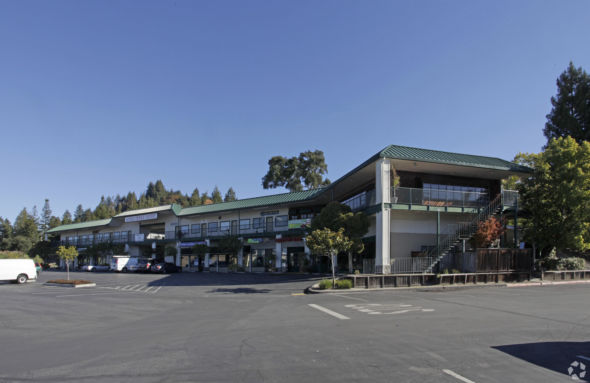 230 Mt Hermon Rd, Scotts Valley, CA for lease Primary Photo- Image 1 of 9