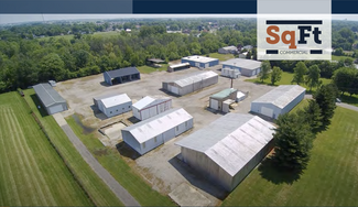 More details for 1200 Lakeview Ave, Washington Court House, OH - Industrial for Lease