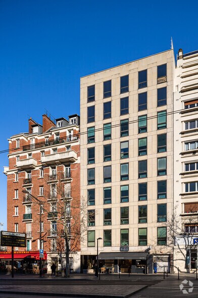 11 Boulevard Brune, Paris for lease - Building Photo - Image 3 of 4