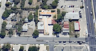 More details for 2418 Basse Rd, San Antonio, TX - Retail for Lease