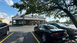 More details for 707 W Jefferson St, Shorewood, IL - Retail for Lease