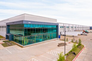 Cubework Roanoke - Warehouse