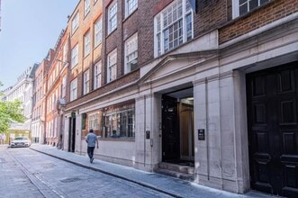 5 Union St, Manchester for lease Building Photo- Image 1 of 1